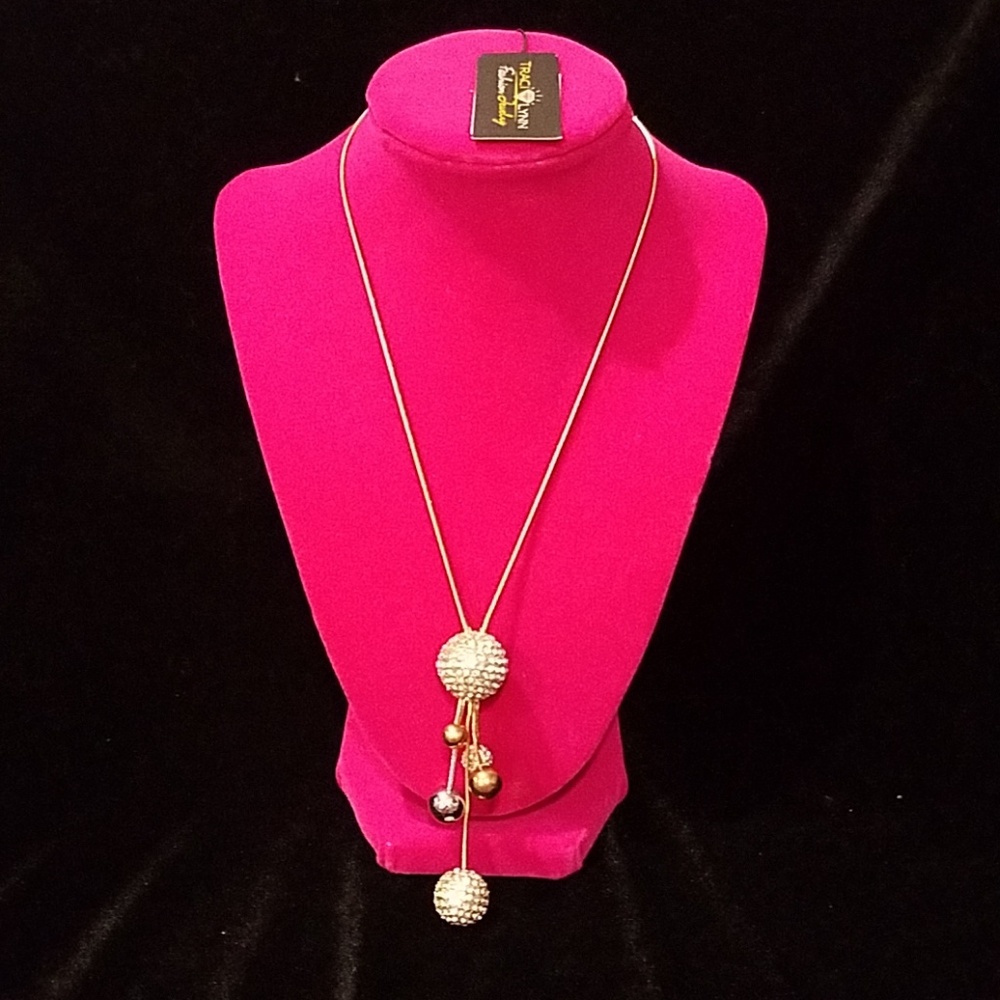 Brand New Necklace